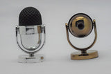 Microphone Eraser+ Sharpner