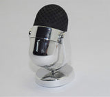 Microphone Eraser+ Sharpner