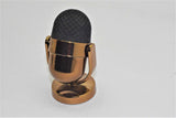 Microphone Eraser+ Sharpner