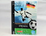 Notebook Refill Pads