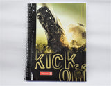 Notebook Refill Pads