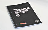 Notebook Refill Pads