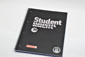 Notebook Refill Pads