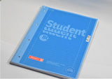 Notebook Refill Pads
