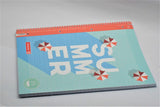 Notebook Refill Pads