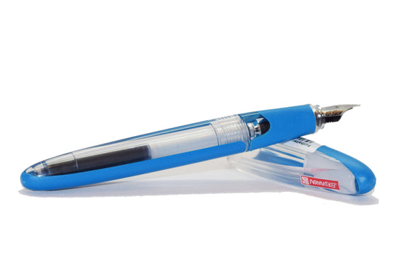 FOUNTAIN PEN BLUE-1040