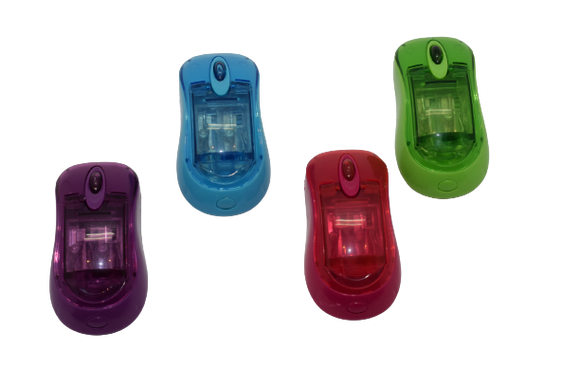 MOUSE SHARPNER-1138