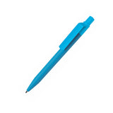 GS01 Neon Blue Ball Point Pen