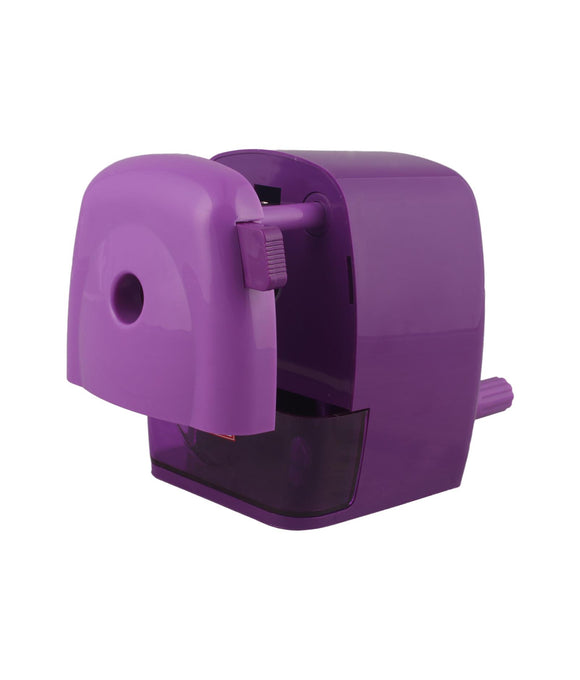 Crank Machine Sharpner Purple