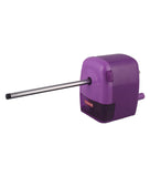 Crank Machine Sharpner Purple