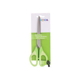 Scissors 18cmCC kiwi