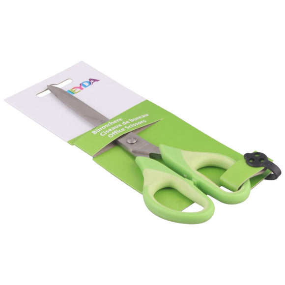 Scissors 18cmCC kiwi