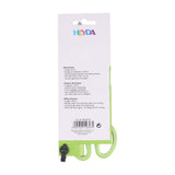 Scissors 18cmCC kiwi