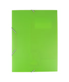 Folder A4 FACT