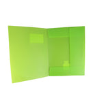 Folder A4 FACT