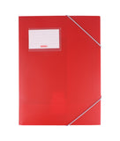 Folder A4 FACT
