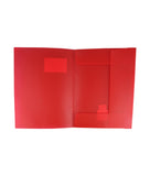 Folder A4 FACT