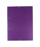 Folder A4 FACT