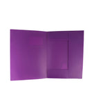 Folder A4 FACT
