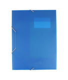 Folder A4 FACT