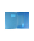 Folder A4 FACT