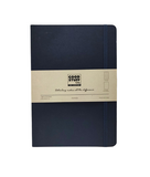 GS Notebook A5 CLASSIC-Imperial Blue (5105)