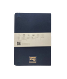 GS Notebook A5 CLASSIC-Imperial Blue (5105)