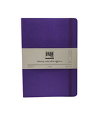 GS Notebook A5 CLASSIC-Aubergine (5107)
