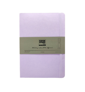 GS Notebook A5 CLASSIC-Lilac (5106)