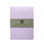 GS Notebook A5 CLASSIC-Lilac (5106)