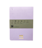 GS Notebook A5 CLASSIC-Lilac (5106)