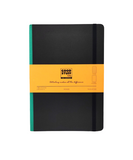 GS Notebook A5 SMART-Sea Green (5110)