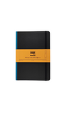 GS Notebook A5 SMART -Kingfisher Blue (5111)