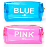 Neon Pouch