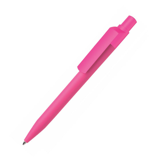 GS01 Neon Pink Ball Point Pen