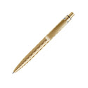 (MODEL) STONE PEN-GOLD (3027)