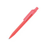 GS01 Neon Orange Ball Point Pen