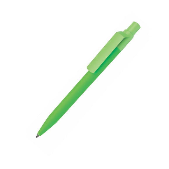 GS01 Neon Green Ball Point Pen