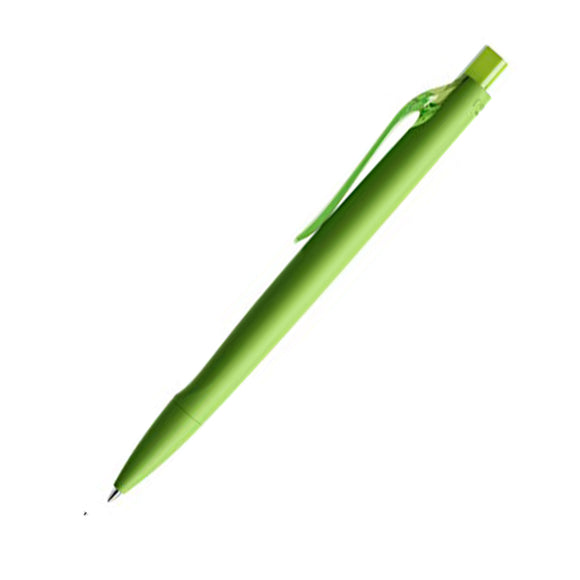 DS6 LONG BODY PEN - GREEN (3011)