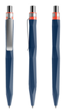 Prodir Pen QS20 Mountain Blue