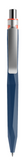 Prodir Pen QS20 Mountain Blue