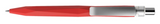 Prodir Pen QS20 Mountain Red