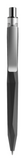 Prodir Pen QS20 Mountain Black