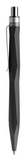 Prodir Pen QS20 Mountain Black