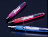 FOUNTAIN PEN BLUE-1040