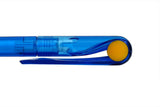 Loop DS1 Pen — Blue & Yellow