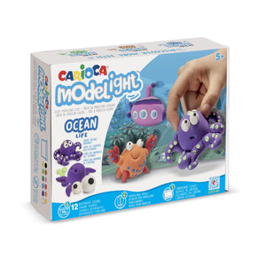 CARIOCA MODELIGHT PLAYBOX OCEAN