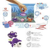 CARIOCA MODELIGHT PLAYBOX OCEAN