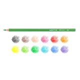 CARIOCA Tita Erasable Box 12pcs Colored Pencil-2009